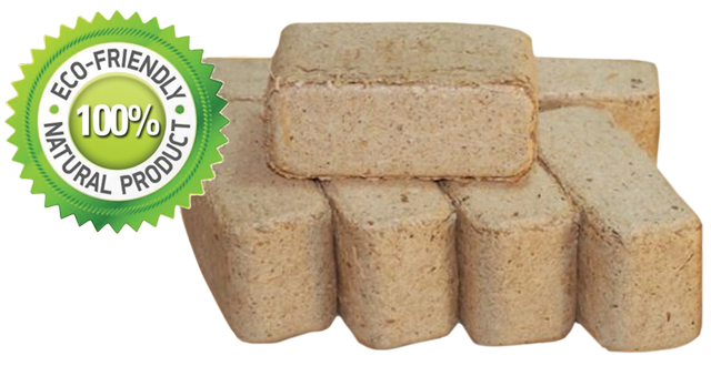 Bcosy Wood Briquettes Wexford